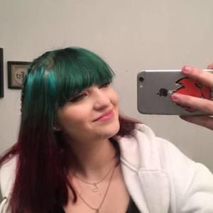 Meet your Posher, Anna